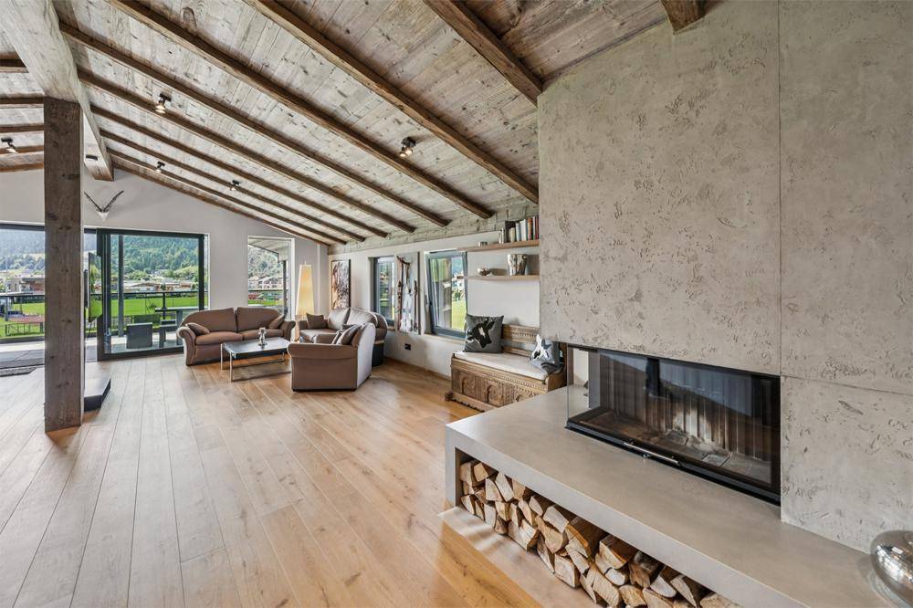 3 bedrooms Apartment in St. Johann in Tirol, Austria No. 210594