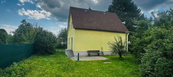 5-Zimmer Haus in Kirchberg am Wechsel, Austria, Nr. 193533 2