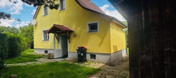 5-Zimmer Haus in Kirchberg am Wechsel, Austria, Nr. 193533 3