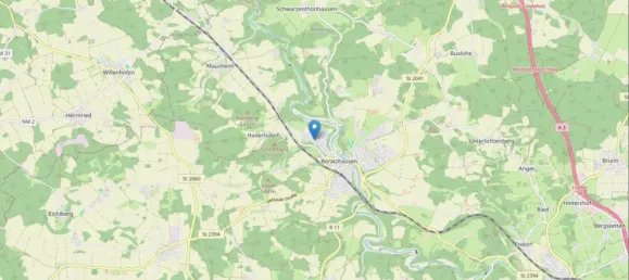 قطعة أرض في Regensburg, Germany رقم 309950 3