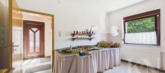 5-Zimmer Stadthaus in Saarpfalz, Germany, Nr. 305803 10