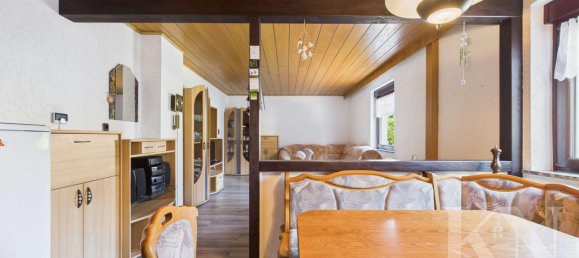 5-Zimmer Stadthaus in Saarpfalz, Germany, Nr. 305803 16