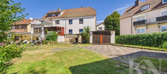 5-Zimmer Stadthaus in Saarpfalz, Germany, Nr. 305803 29