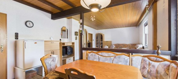 5-Zimmer Stadthaus in Saarpfalz, Germany, Nr. 305803 17