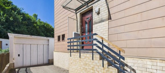 5-Zimmer Stadthaus in Saarpfalz, Germany, Nr. 305803 3