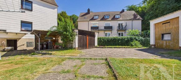 5-Zimmer Stadthaus in Saarpfalz, Germany, Nr. 305803 28