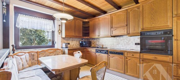 5-Zimmer Stadthaus in Saarpfalz, Germany, Nr. 305803 14