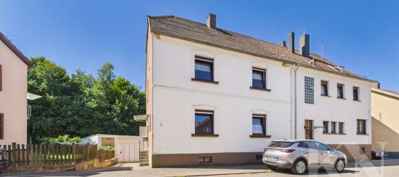 5-Zimmer Stadthaus in Saarpfalz, Germany, Nr. 305803 2