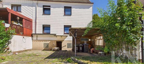 5-Zimmer Stadthaus in Saarpfalz, Germany, Nr. 305803 23