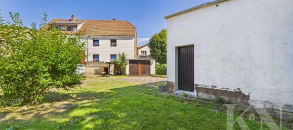 5-Zimmer Stadthaus in Saarpfalz, Germany, Nr. 305803 30