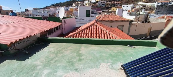 Adosado de 5 dormitorios en Vilaflor, Spain No. 157783 23