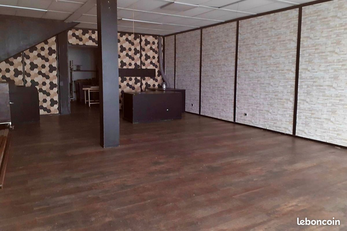 3غرفة شقة في Illiers-Combray, France رقم 334031