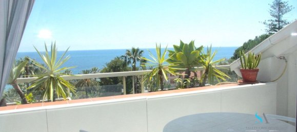 4 rooms Penthouse in Sanremo, Italy No. 290094 3