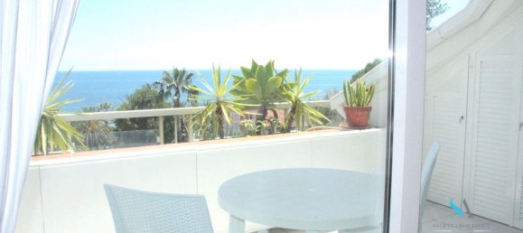 4 rooms Penthouse in Sanremo, Italy No. 290094 2