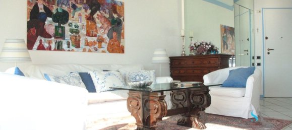 4 rooms Penthouse in Sanremo, Italy No. 290094 5