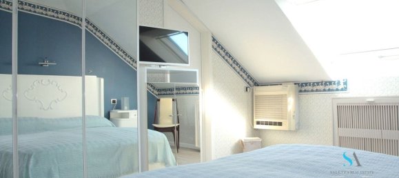 4 rooms Penthouse in Sanremo, Italy No. 290094 12