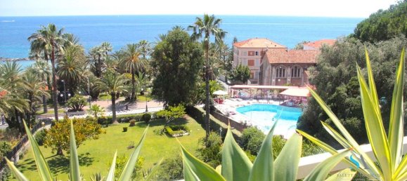 4 rooms Penthouse in Sanremo, Italy No. 290094 21