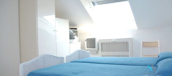 4 rooms Penthouse in Sanremo, Italy No. 290094 11