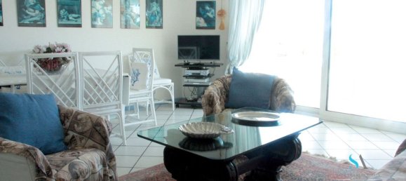 4 rooms Penthouse in Sanremo, Italy No. 290094 7