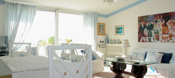 4 rooms Penthouse in Sanremo, Italy No. 290094 6