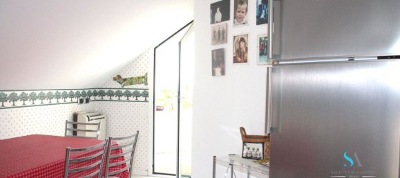 4 rooms Penthouse in Sanremo, Italy No. 290094 18