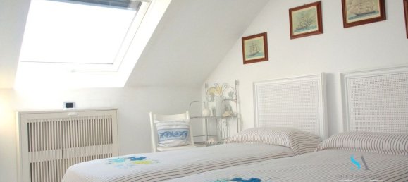 4 rooms Penthouse in Sanremo, Italy No. 290094 13