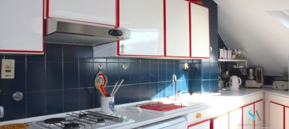 4 rooms Penthouse in Sanremo, Italy No. 290094 17