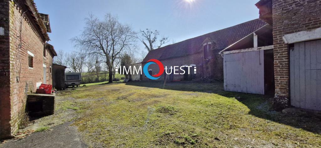 2 bedrooms House in Cremarest, France No. 306590