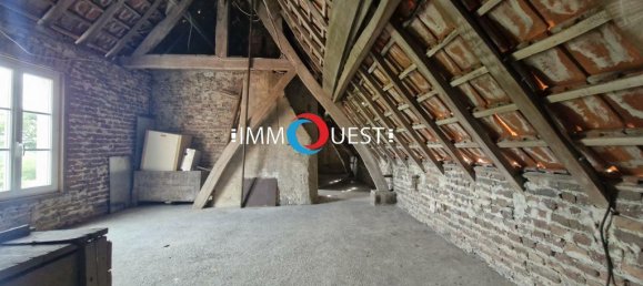 2 bedrooms House in Cremarest, France No. 306590 7