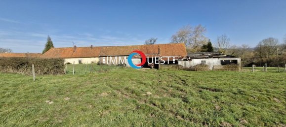 2 bedrooms House in Cremarest, France No. 306590 3