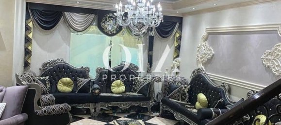 5 bedrooms Villa in Al Reef, UAE No. 17491 2