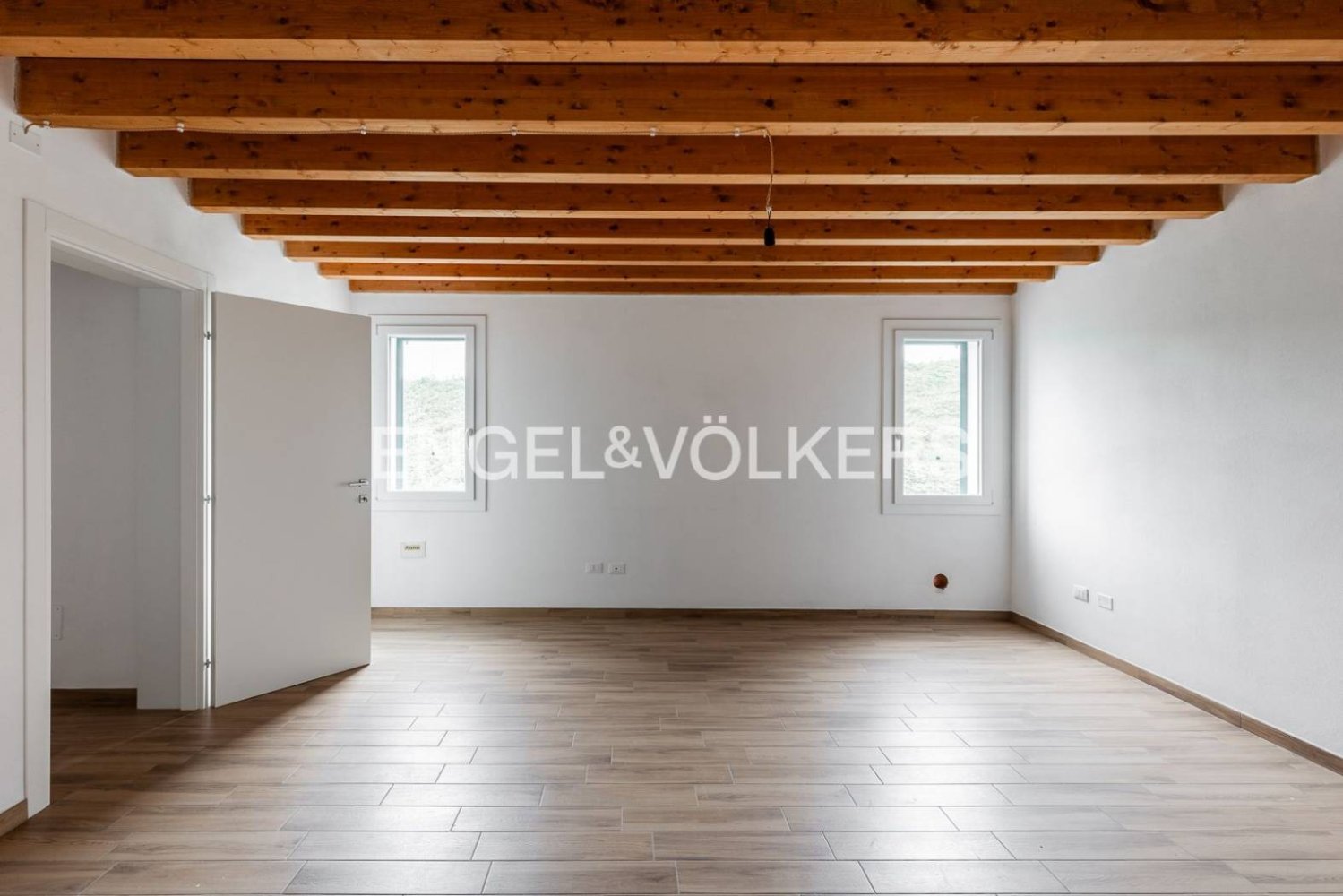 2 Schlafzimmer Haus in Bondeno, Italy, Nr. 125669