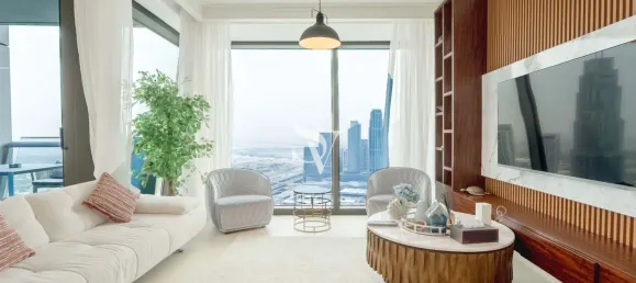 3 Schlafzimmer Wohnung in Downtown Dubai (Downtown Burj Dubai), UAE, Nr. 191857 25