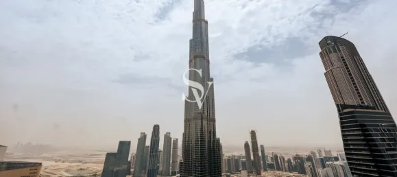 3 Schlafzimmer Wohnung in Downtown Dubai (Downtown Burj Dubai), UAE, Nr. 191857 28