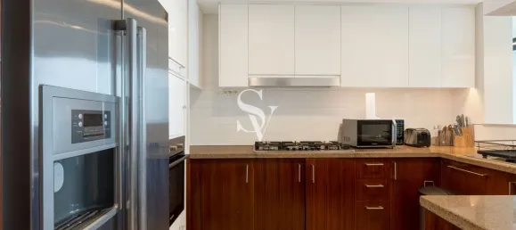 3 Schlafzimmer Wohnung in Downtown Dubai (Downtown Burj Dubai), UAE, Nr. 191857 20