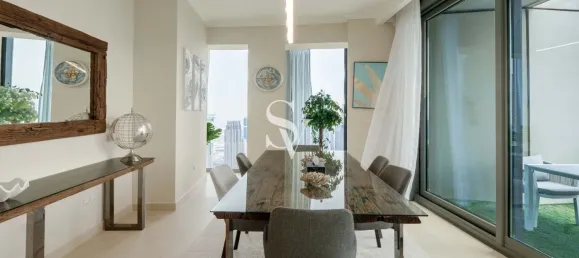 3 Schlafzimmer Wohnung in Downtown Dubai (Downtown Burj Dubai), UAE, Nr. 191857 27