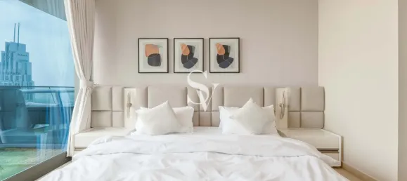 3 Schlafzimmer Wohnung in Downtown Dubai (Downtown Burj Dubai), UAE, Nr. 191857 17