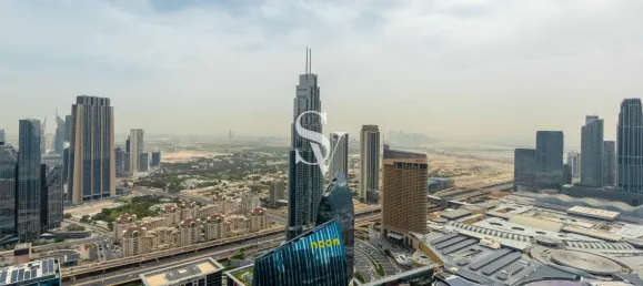 3 Schlafzimmer Wohnung in Downtown Dubai (Downtown Burj Dubai), UAE, Nr. 191857 29