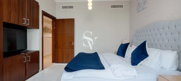 3 Schlafzimmer Wohnung in Downtown Dubai (Downtown Burj Dubai), UAE, Nr. 191857 4