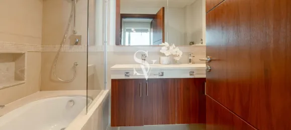 3 Schlafzimmer Wohnung in Downtown Dubai (Downtown Burj Dubai), UAE, Nr. 191857 15