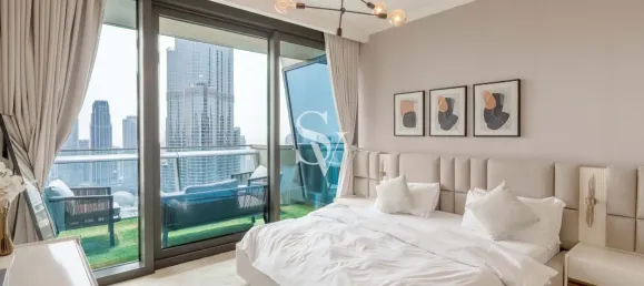 3 Schlafzimmer Wohnung in Downtown Dubai (Downtown Burj Dubai), UAE, Nr. 191857 18
