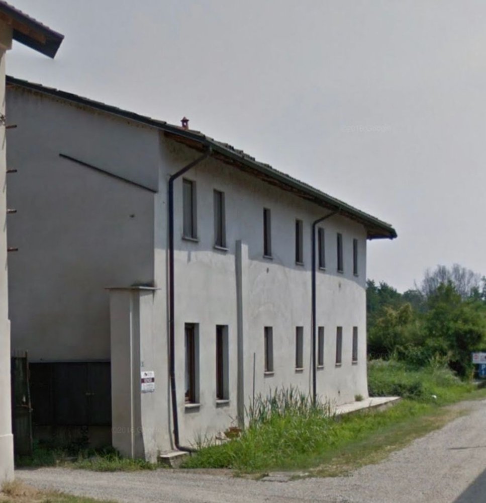 Studio in Albairate, Italy No. 71828