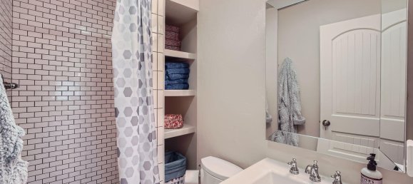 3 Schlafzimmer Bungalow in Vail, USA, Nr. 42 23