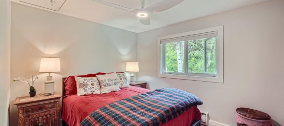 3 Schlafzimmer Bungalow in Vail, USA, Nr. 42 19