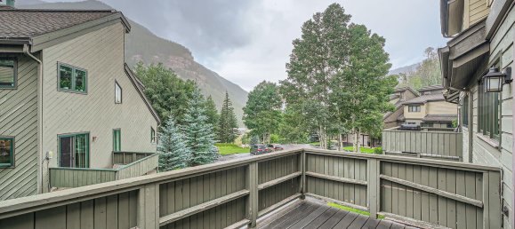 3 Schlafzimmer Bungalow in Vail, USA, Nr. 42 26