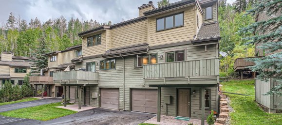 3 Schlafzimmer Bungalow in Vail, USA, Nr. 42 2