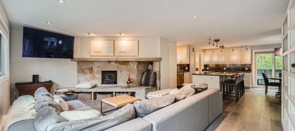 3 Schlafzimmer Bungalow in Vail, USA, Nr. 42 5