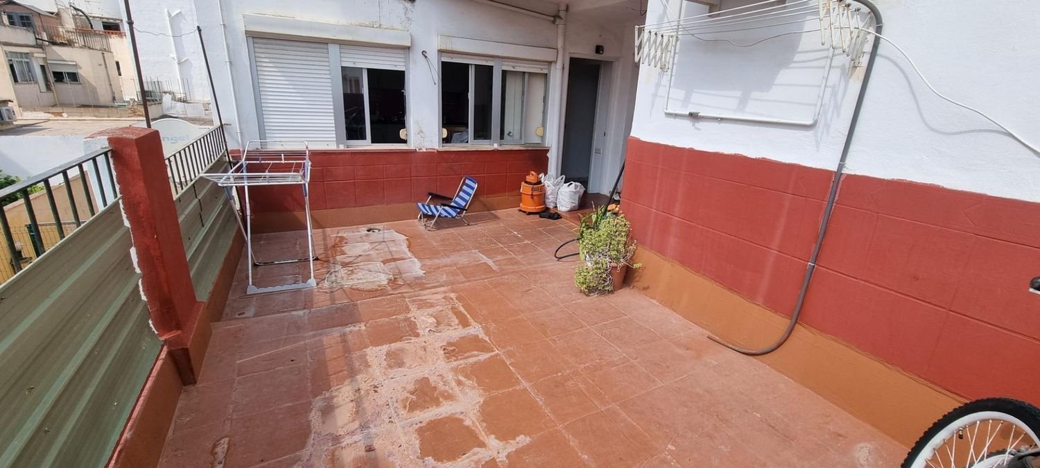 3 Schlafzimmer Wohnung in Palma de Majorca, Spain, Nr. 253216