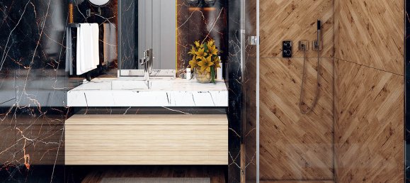 Apartment 2+1 in Seda Park, Avsallar, Turkey No. 38385 2