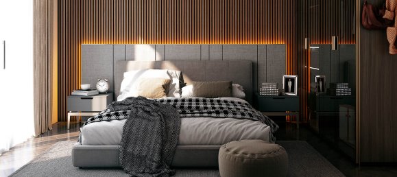 Apartment 2+1 in Seda Park, Avsallar, Turkey No. 38385 4